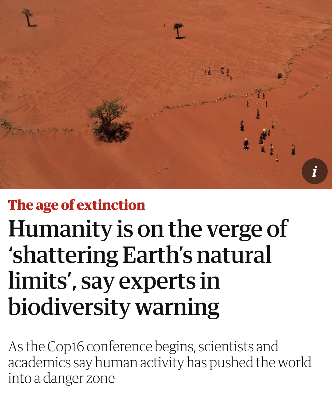 Let’s chat about the art of science communication