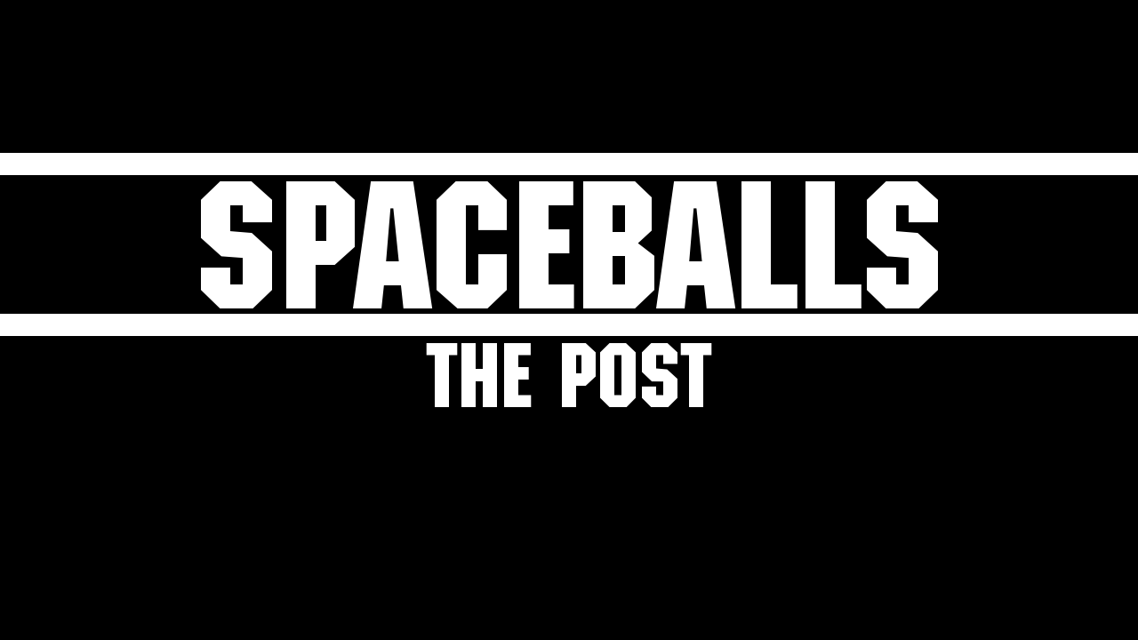 Spaceballs 3: The Quest for Spaceballs 2