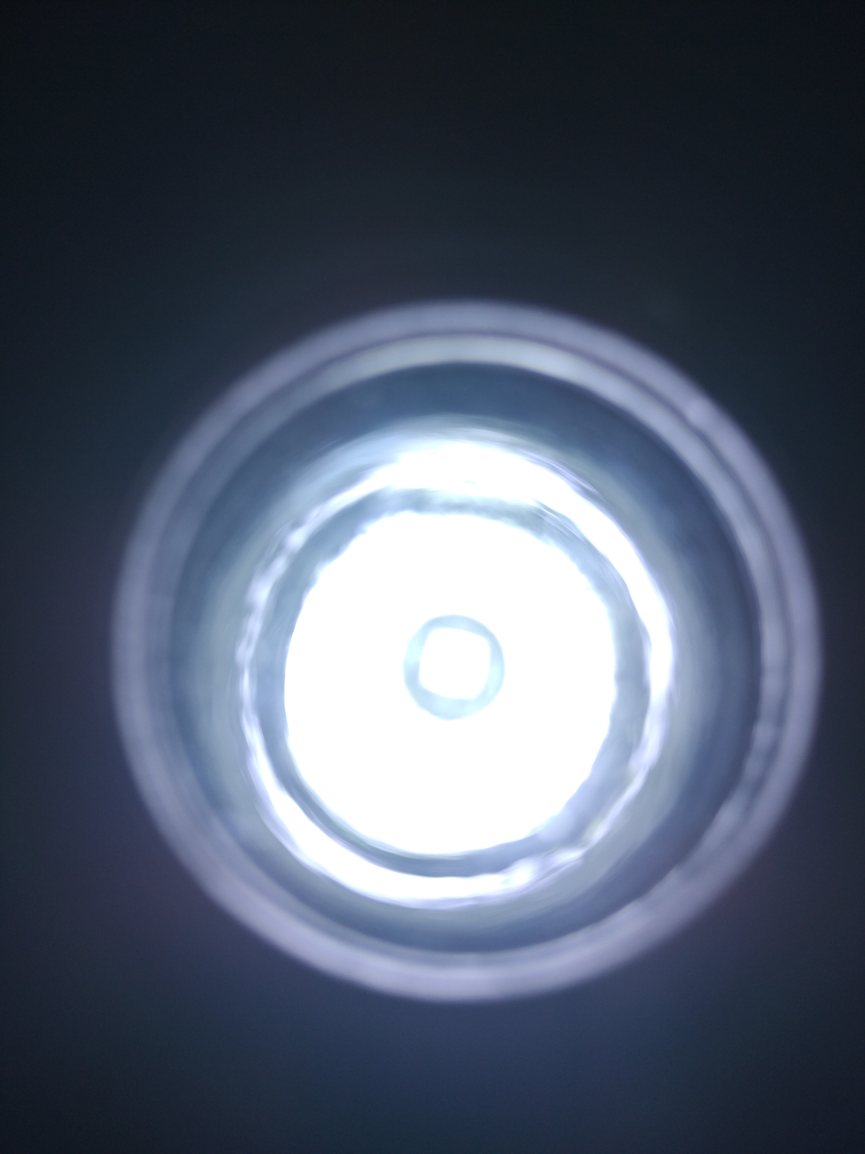 Exploring the Inner Workings of My Streamlight's Beam!