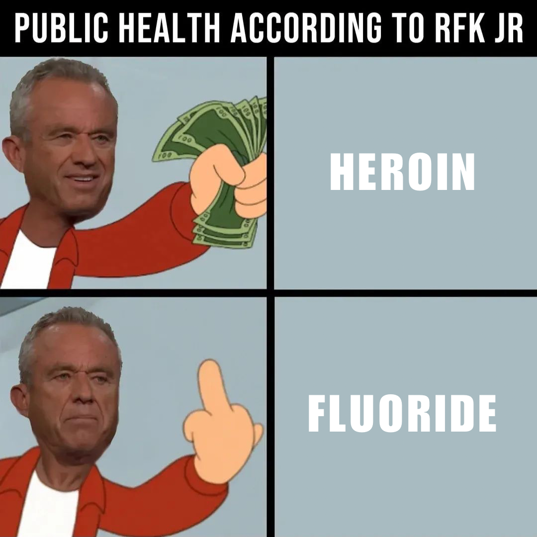 RFK Jr. Discusses the Future of Public Health