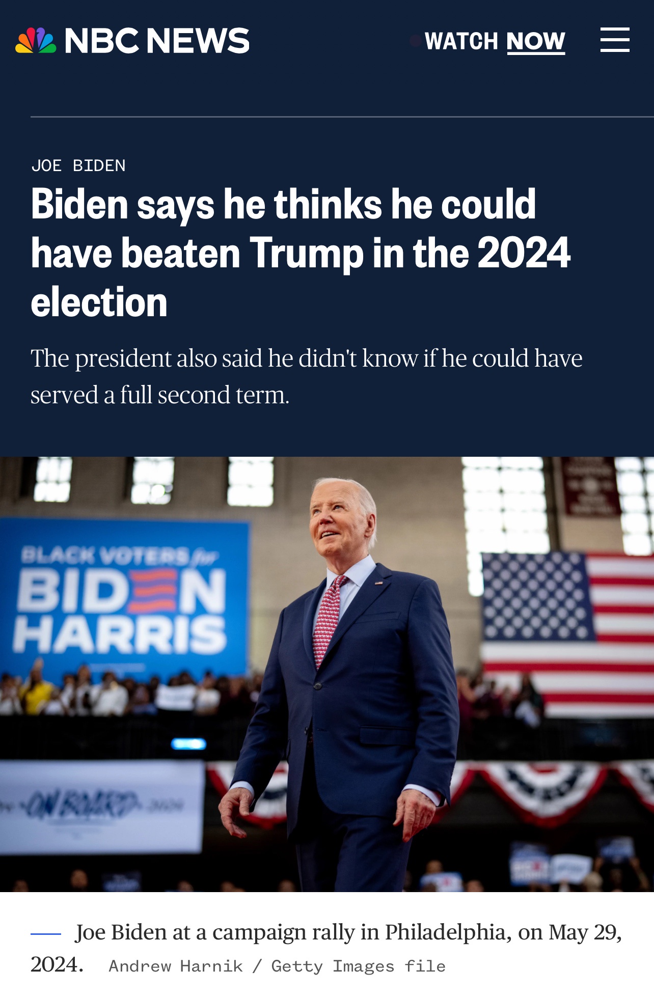 The classic dilemma: Shoulda, woulda, coulda.