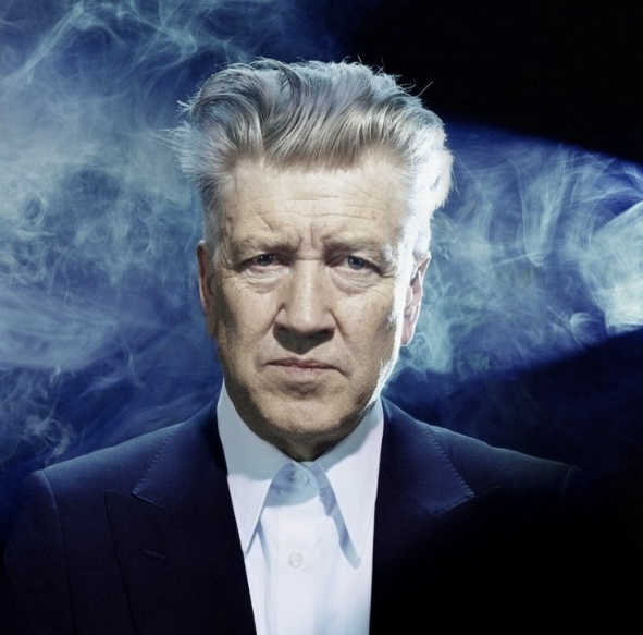 Rest in peace, David Lynch.