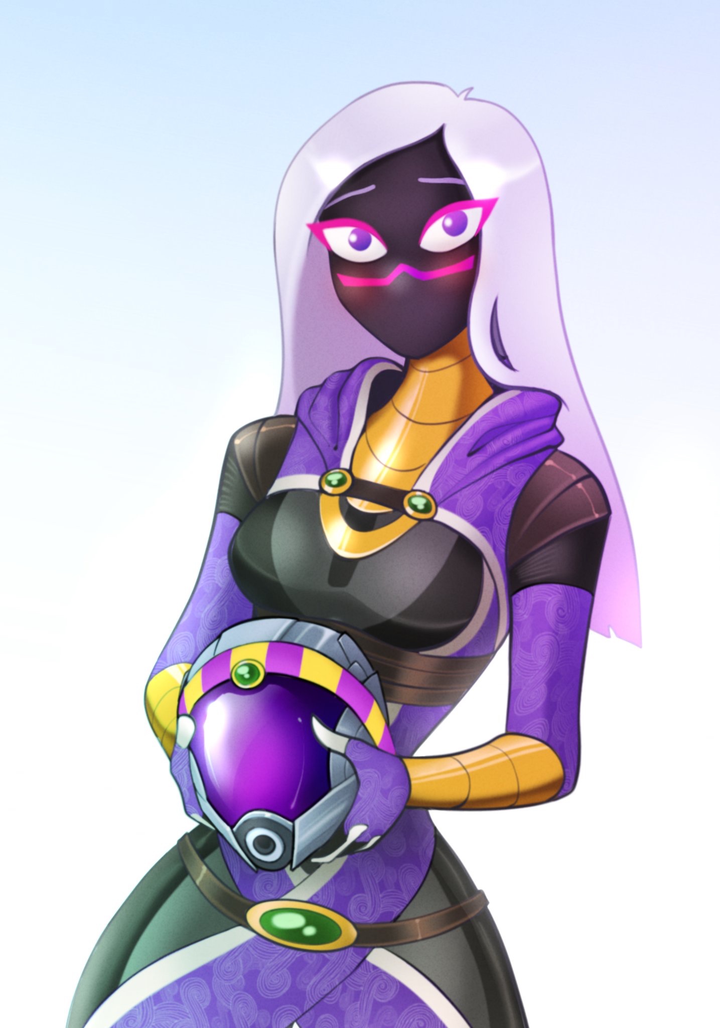 Meet the Martian Monarch: Queen Tali