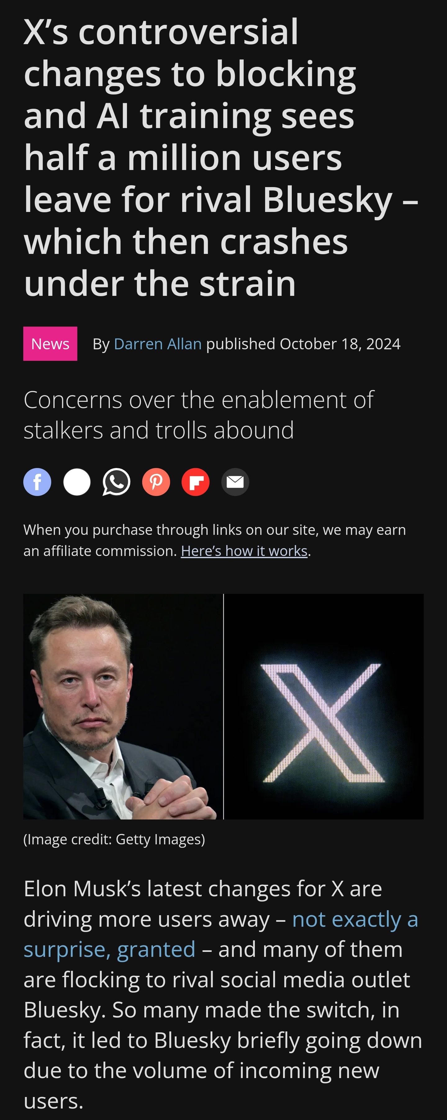 He's Probably Selling Your Data to China—And Maybe Tracking You Too!