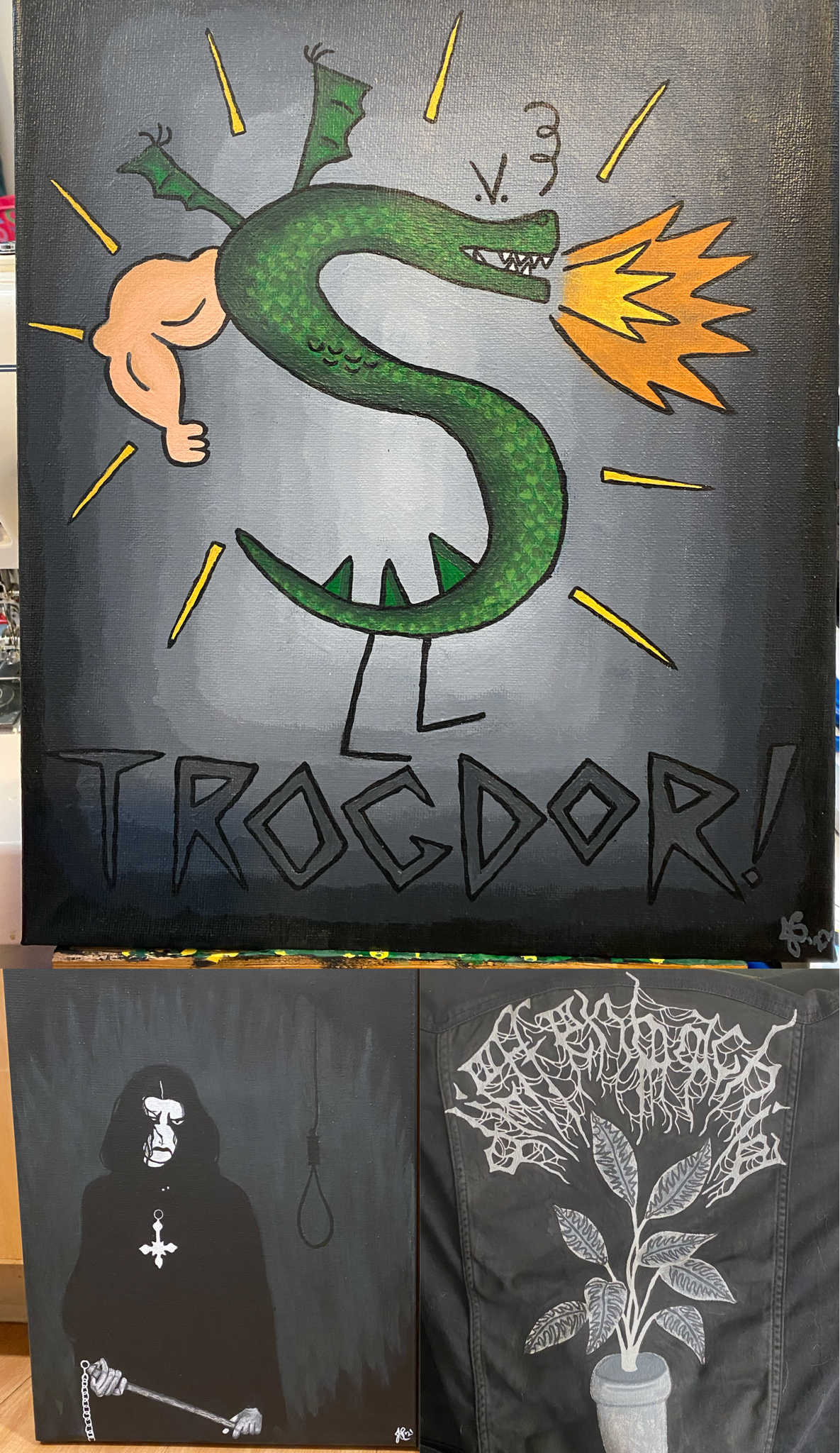 Living with ADHD: My Endless Array of Hobbies