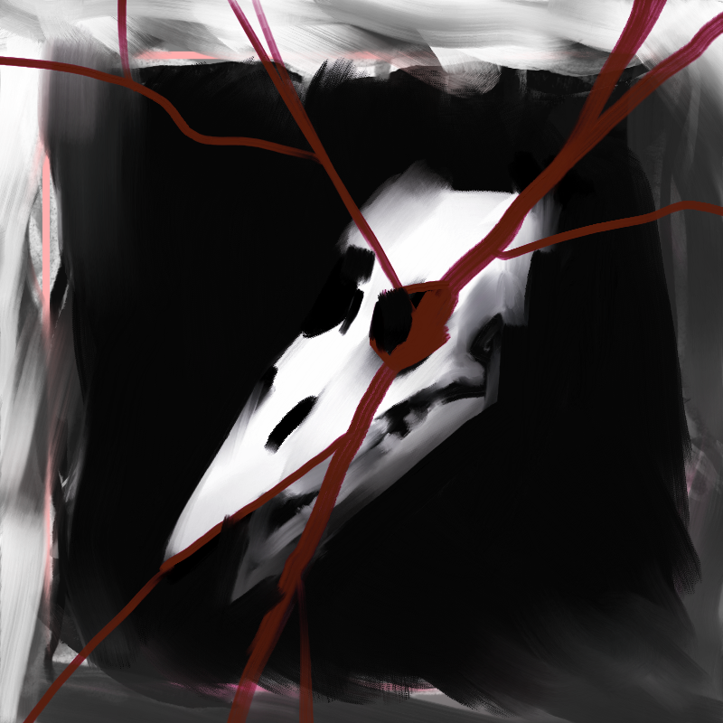 Everything goes dark and you meet your end - Achievement unlocked by Lil Mr. Slipstream