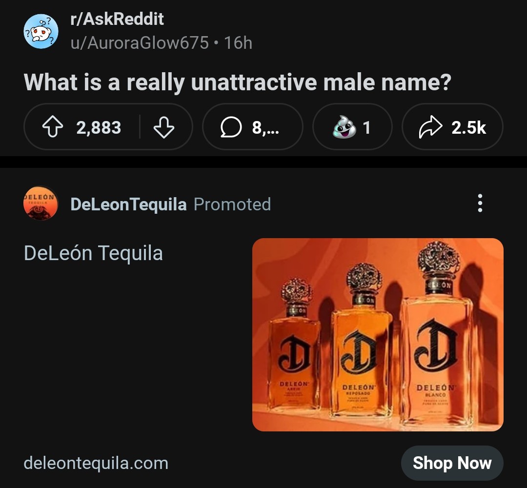 The Enigmatic De'Leon