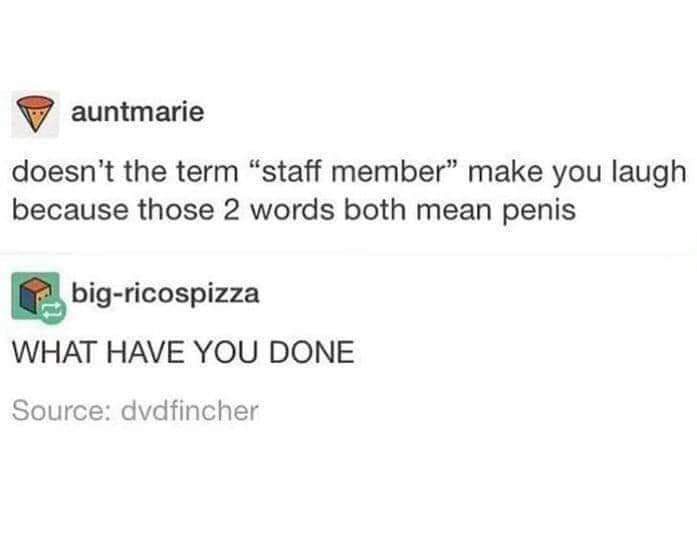 Hehe, Just a Little Humor