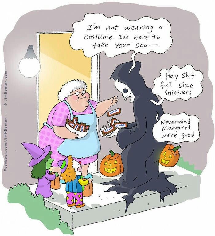 Spooktacular Vibes: Celebrating Halloween