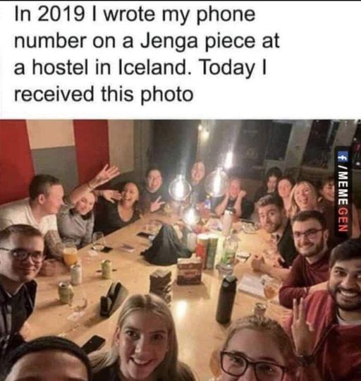 Jenga Callback: The Ultimate Test of Skill