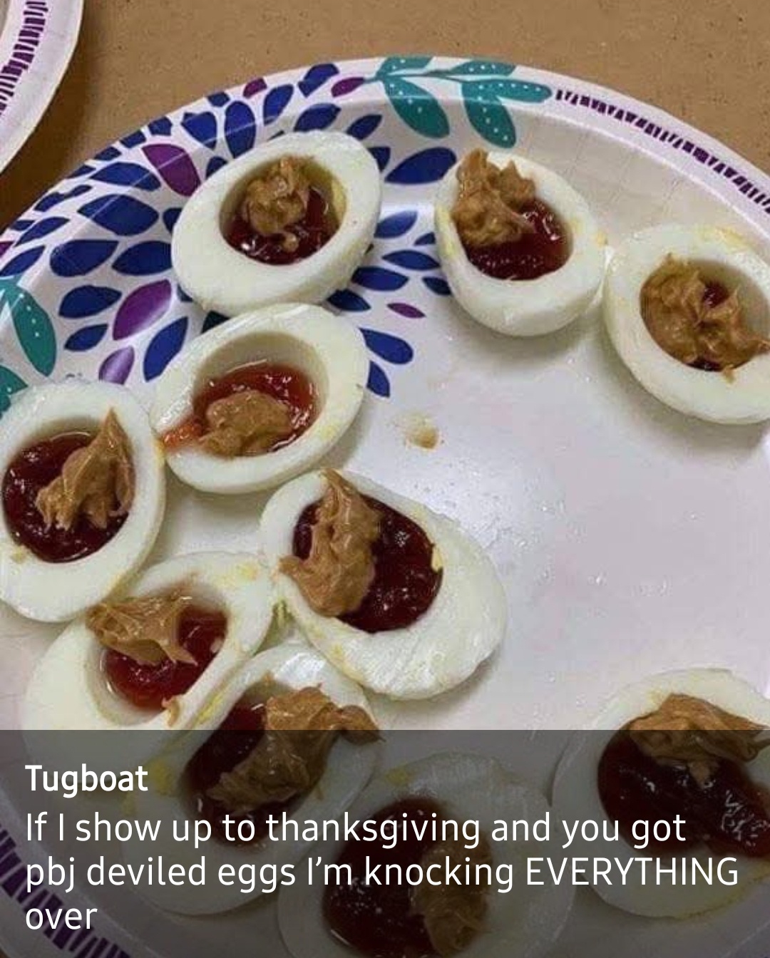 Deviled Eggs: The Ultimate Party Snack or Just a Mystery?