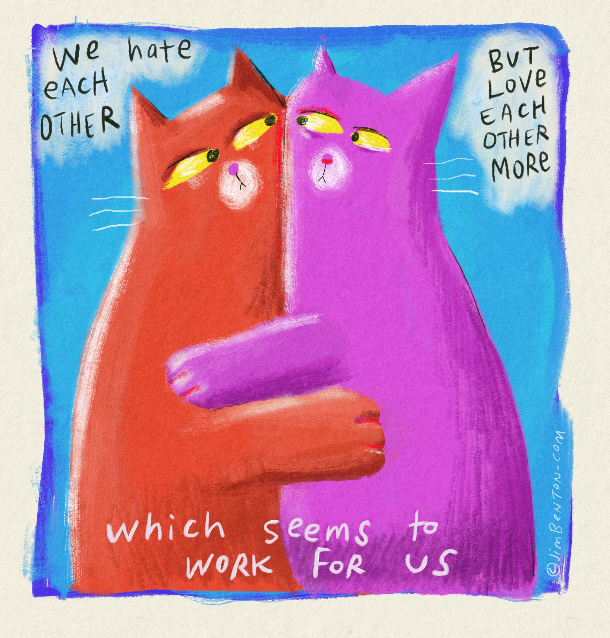 Navigating the Complexities of Relationships