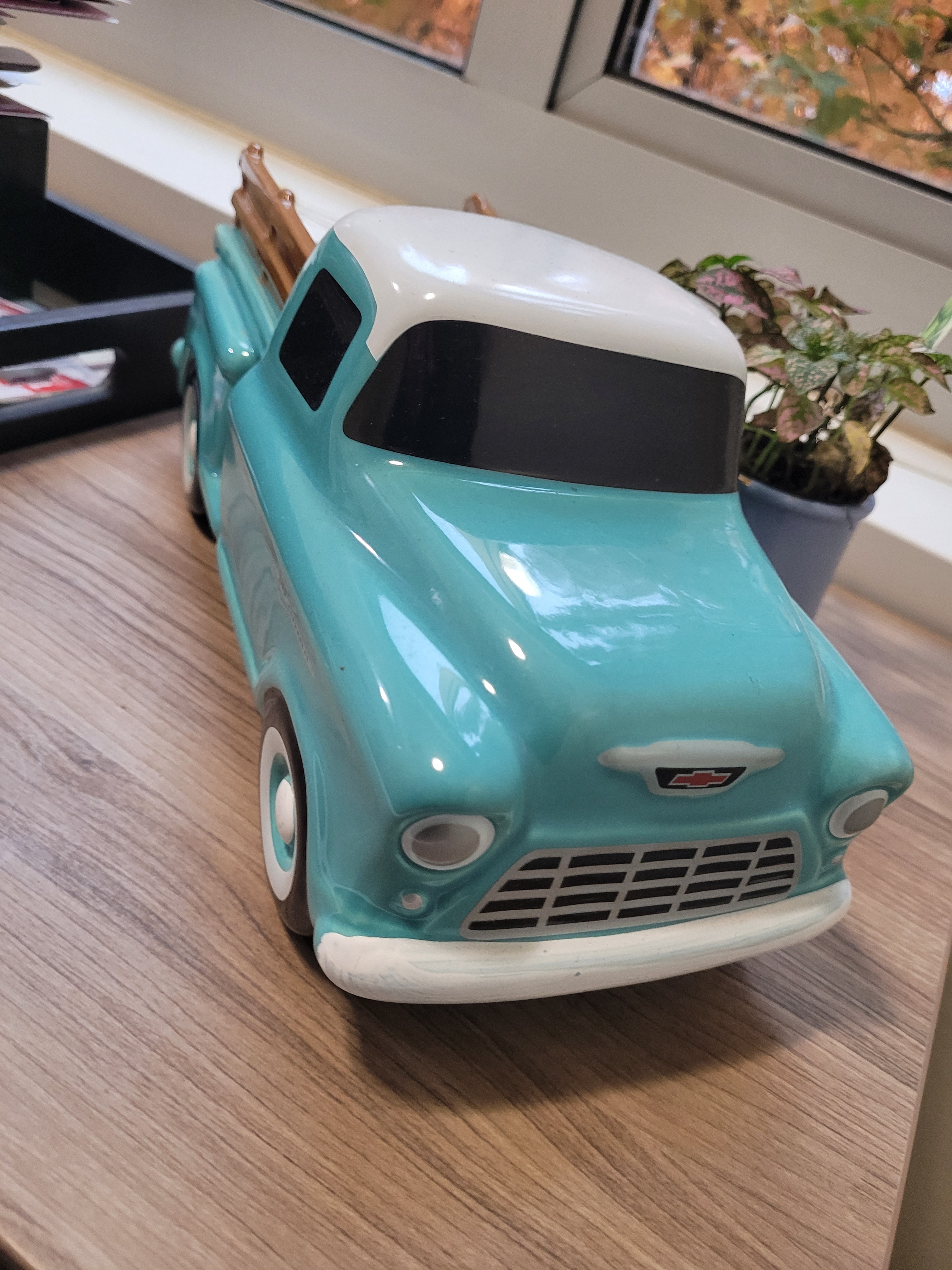 The Coolest Car in My Collection