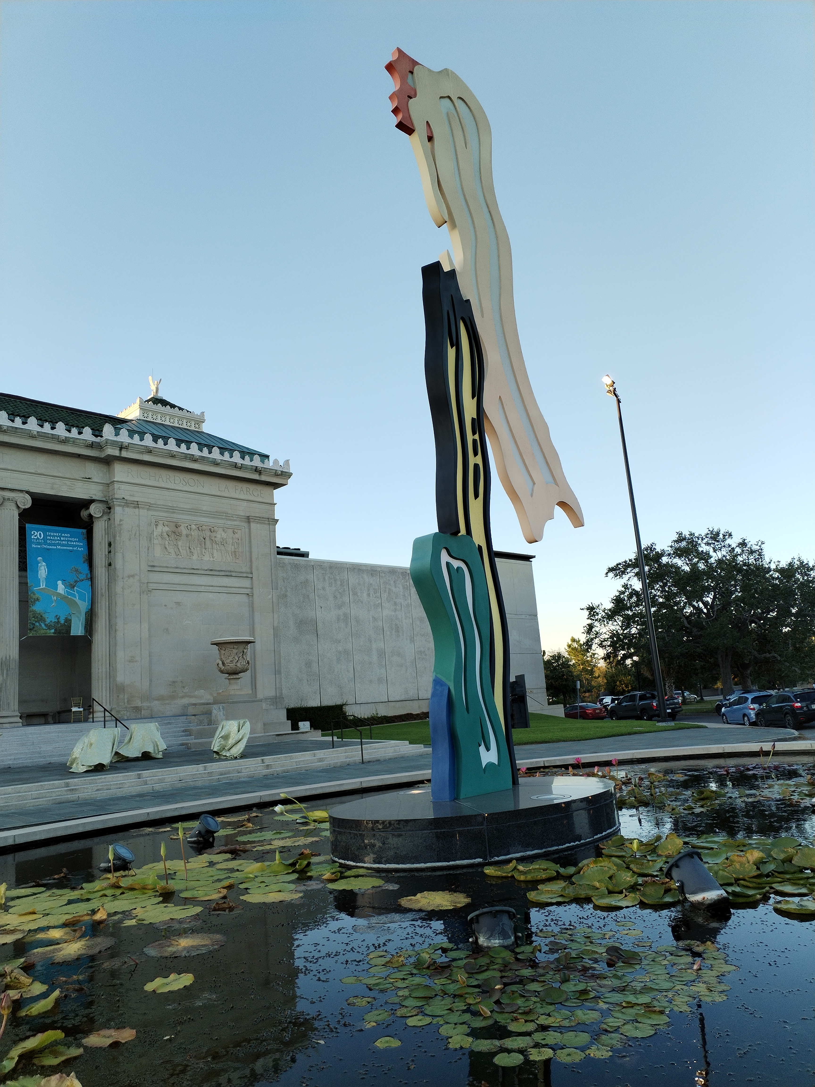 Discovering the Charm of Metairie