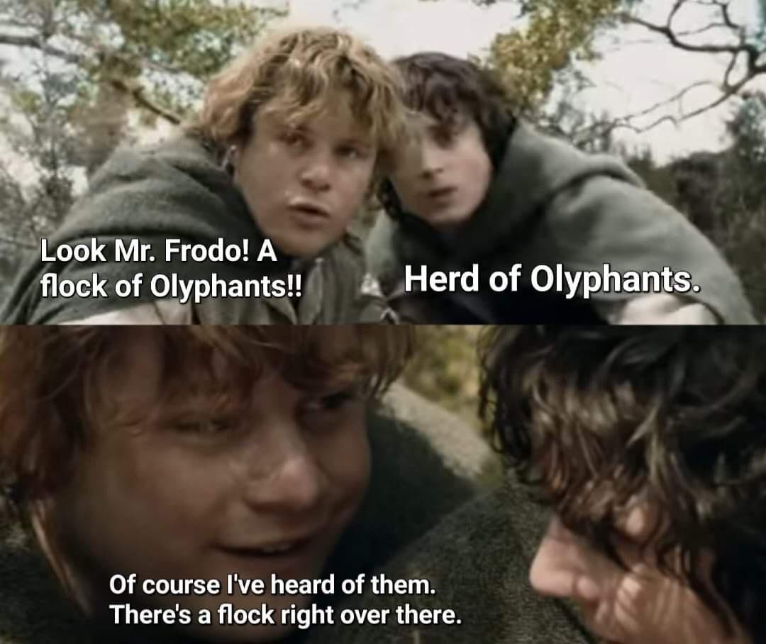 A Hilarious Mix of Memes and Mischief