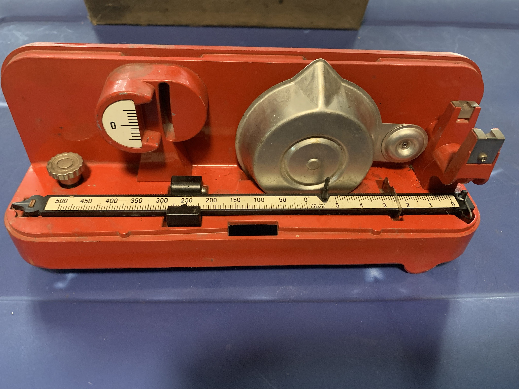 The Art of Scales: A Closer Look