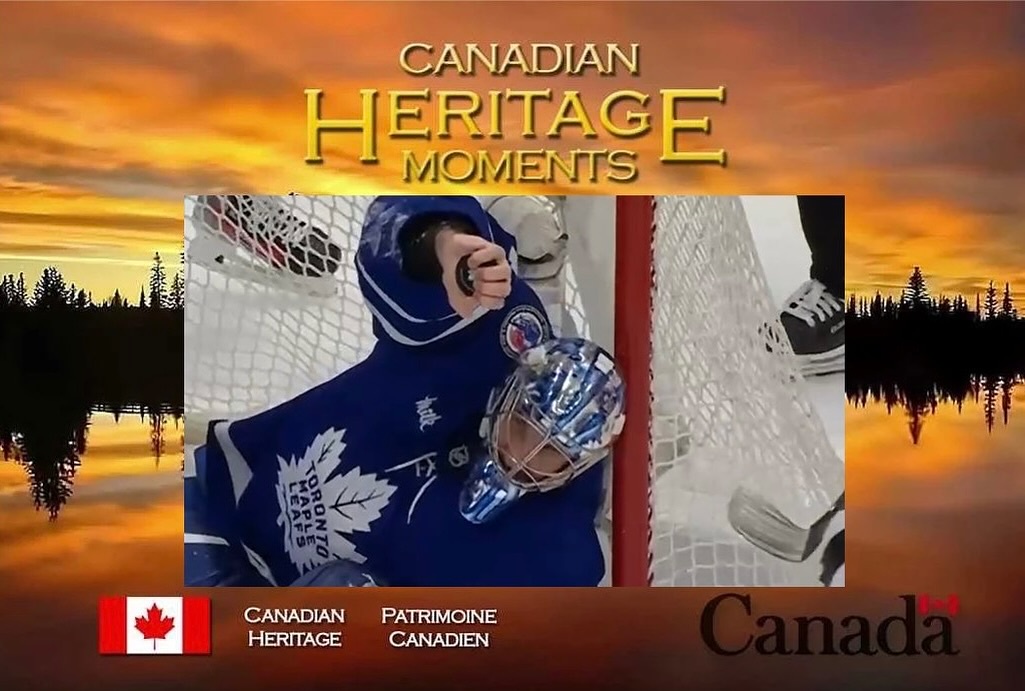 Exploring Canadian Heritage Moments