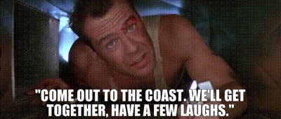 Why Die Hard is the Ultimate Christmas Movie: A Deep Dive into Holiday Obligations and Nightmares