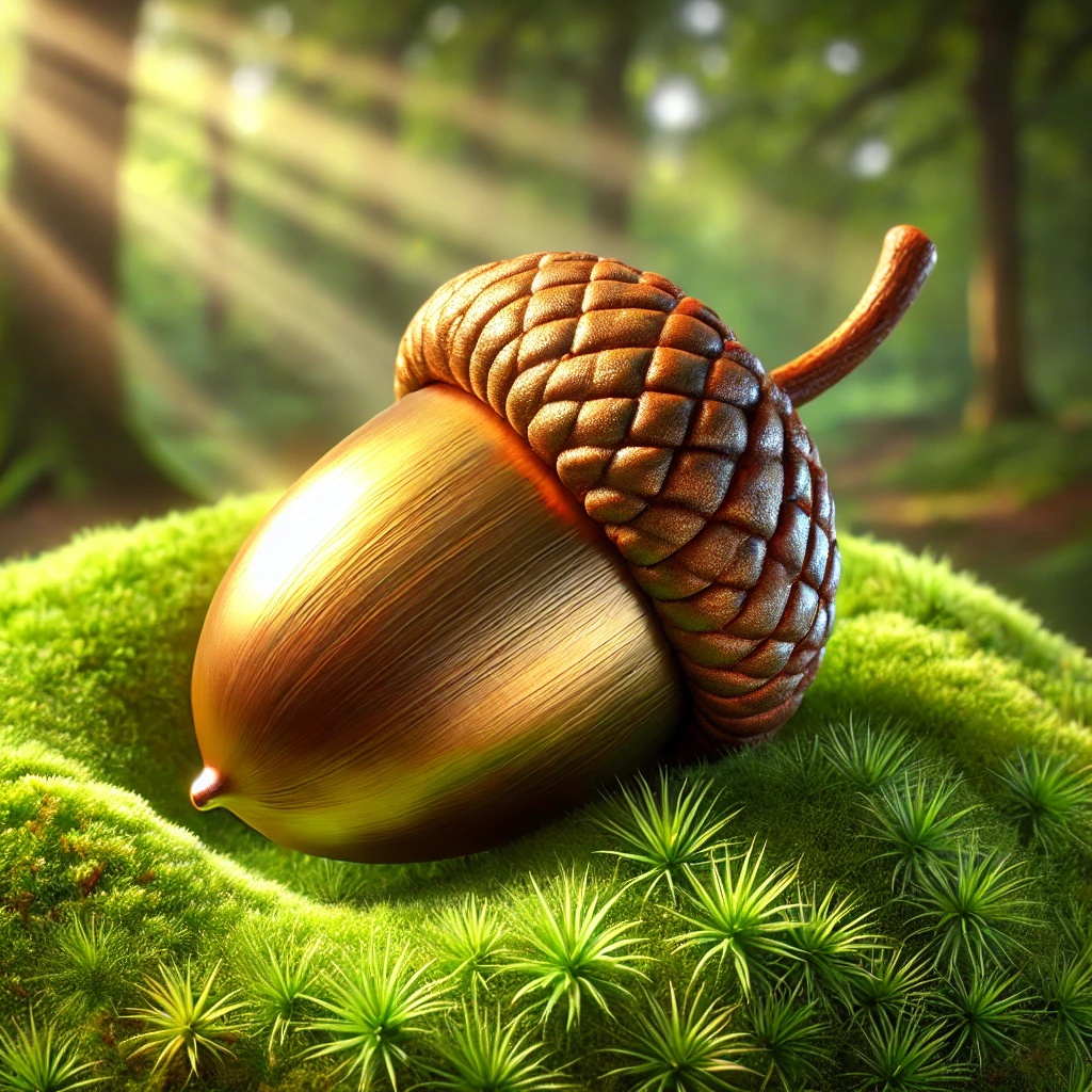 Let’s rally for Acorns and make some noise!