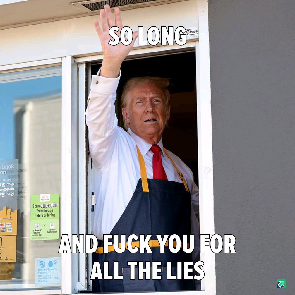 The Final Chapter: The End