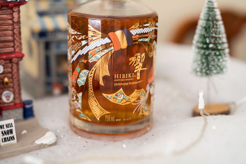 The holiday spirit is in the air...