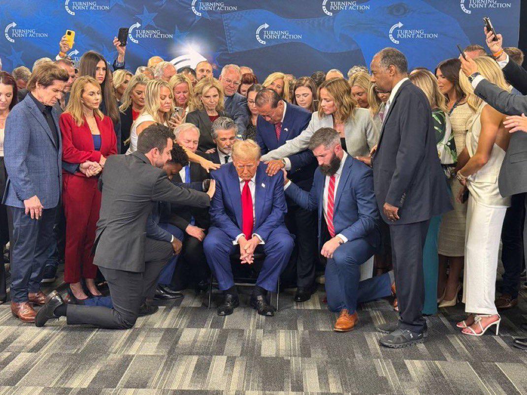 What on Earth is Happening Here?
