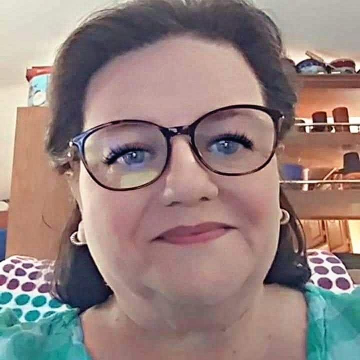 In Loving Memory: My Mom Crossed the Rainbow Bridge on November 9th