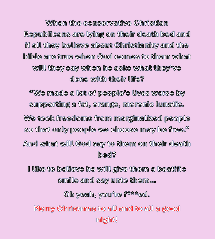 And he spoke to them with wisdom...