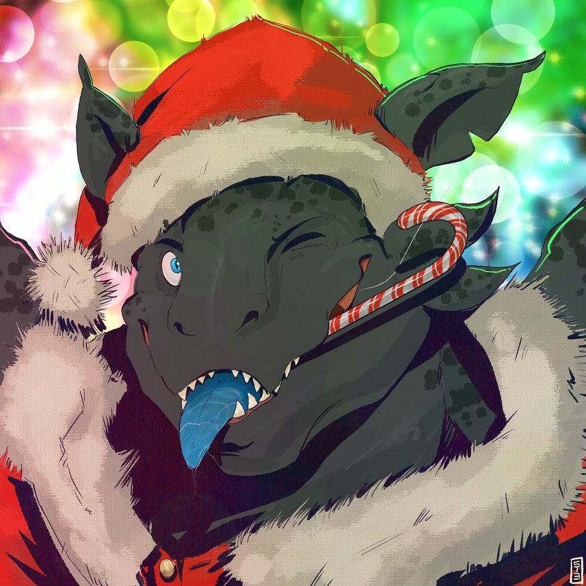 It's Crissmas time!