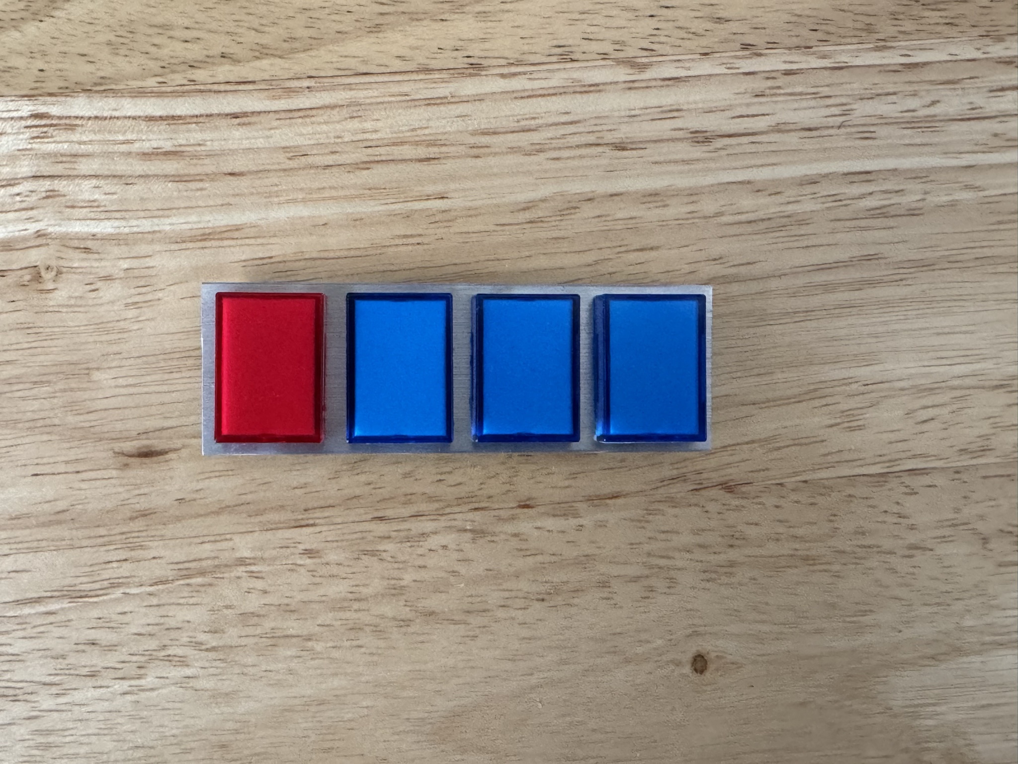 New Accessories for Military/ISB Non-Saga Fans