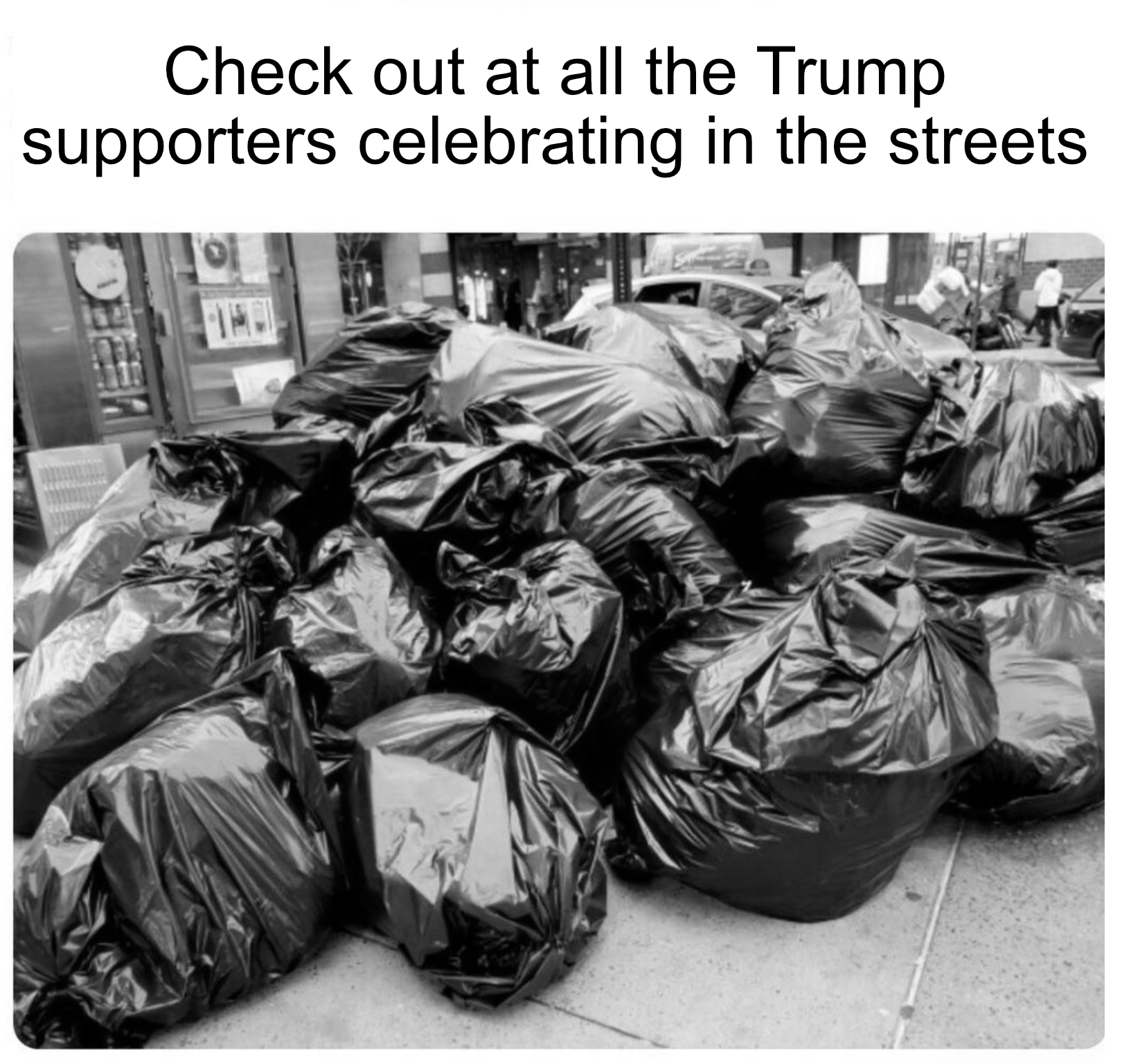 Let’s celebrate this moment!