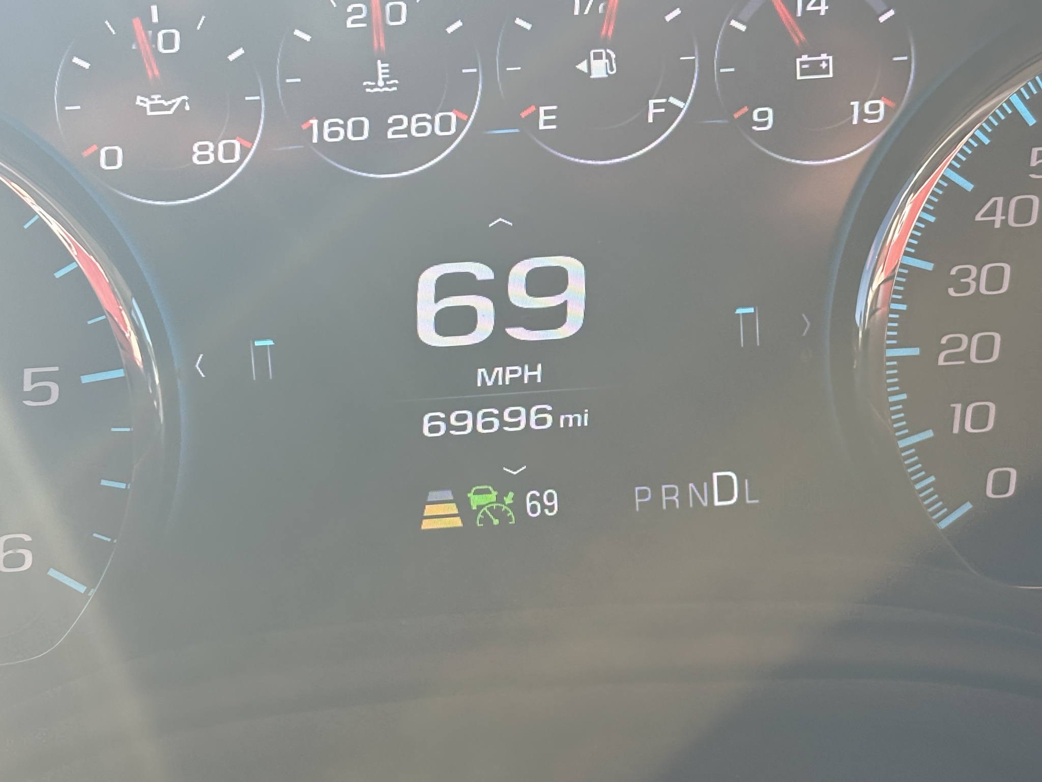 Level Up: Achievement Unlocked!