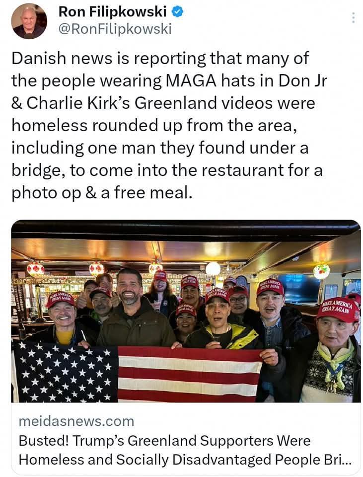 This Shocking News Only Surprised Those Who Thought Donald Actually Worked a Full Shift at McDonald's