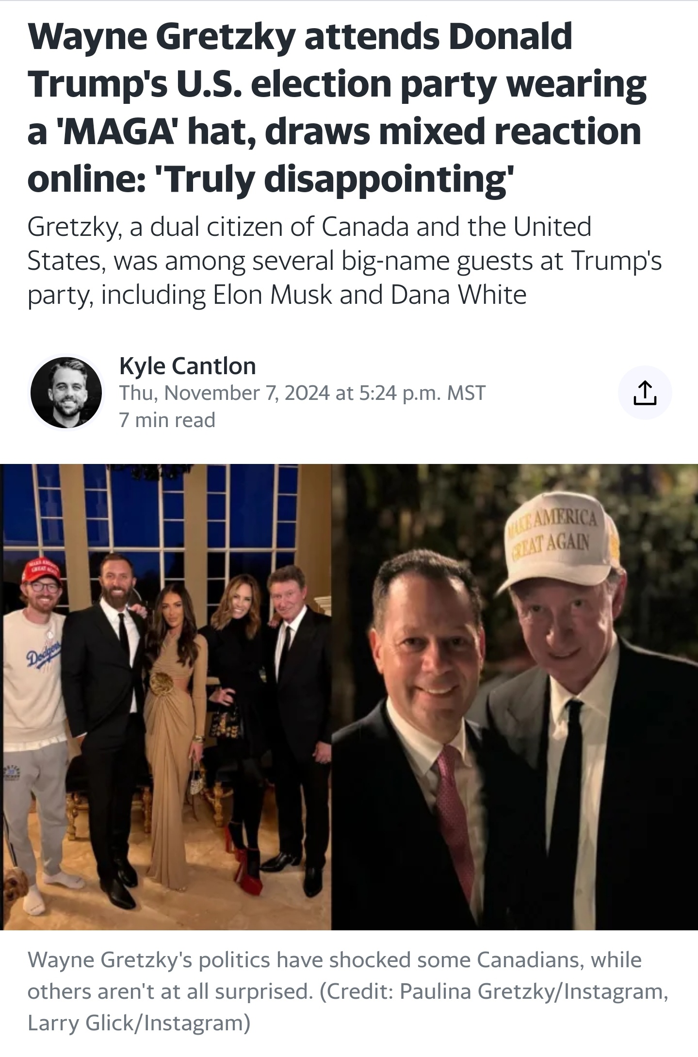 From Admiration to Disappointment: My Journey with Wayne