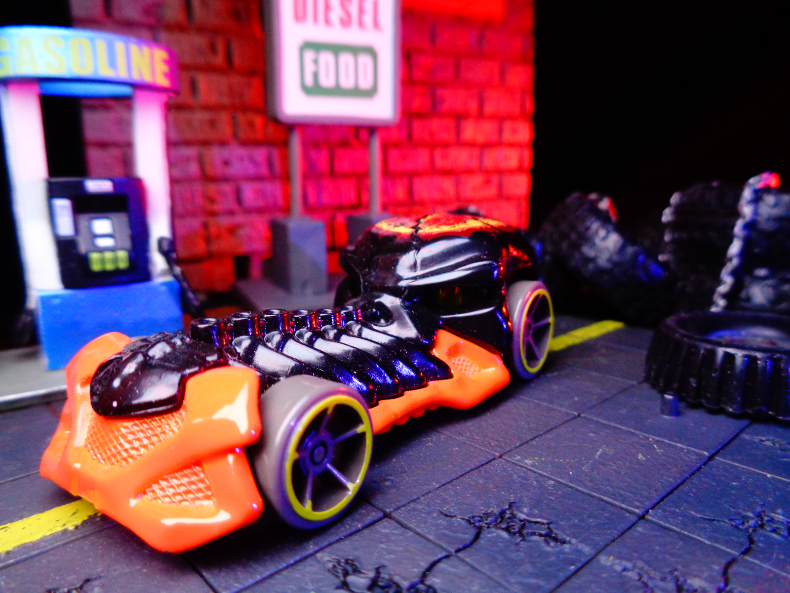 Drawlloween Day 28: The Haunting of the Dead Engine