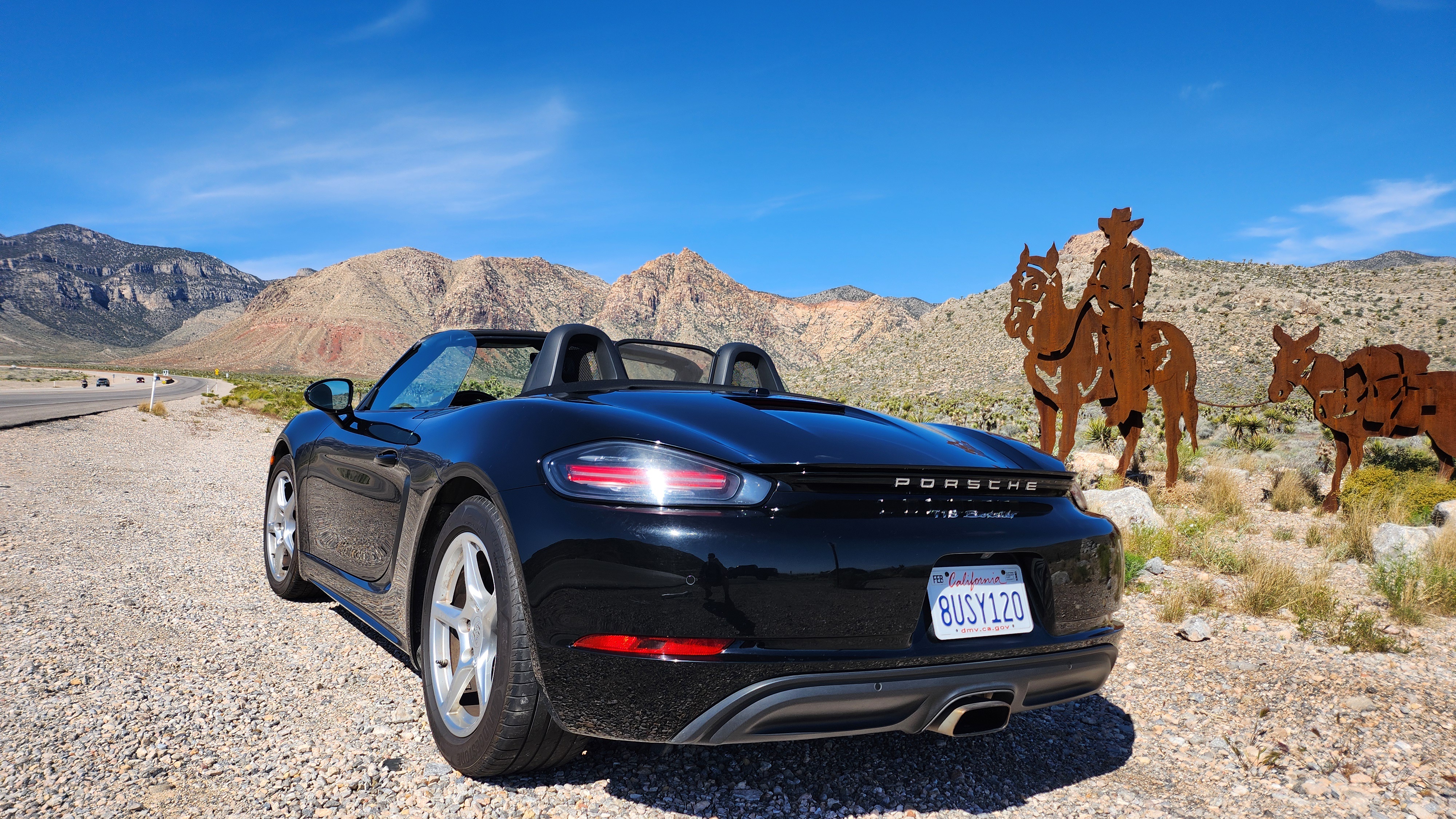 Kicking Off an Adventure: The Road Trip Begins!