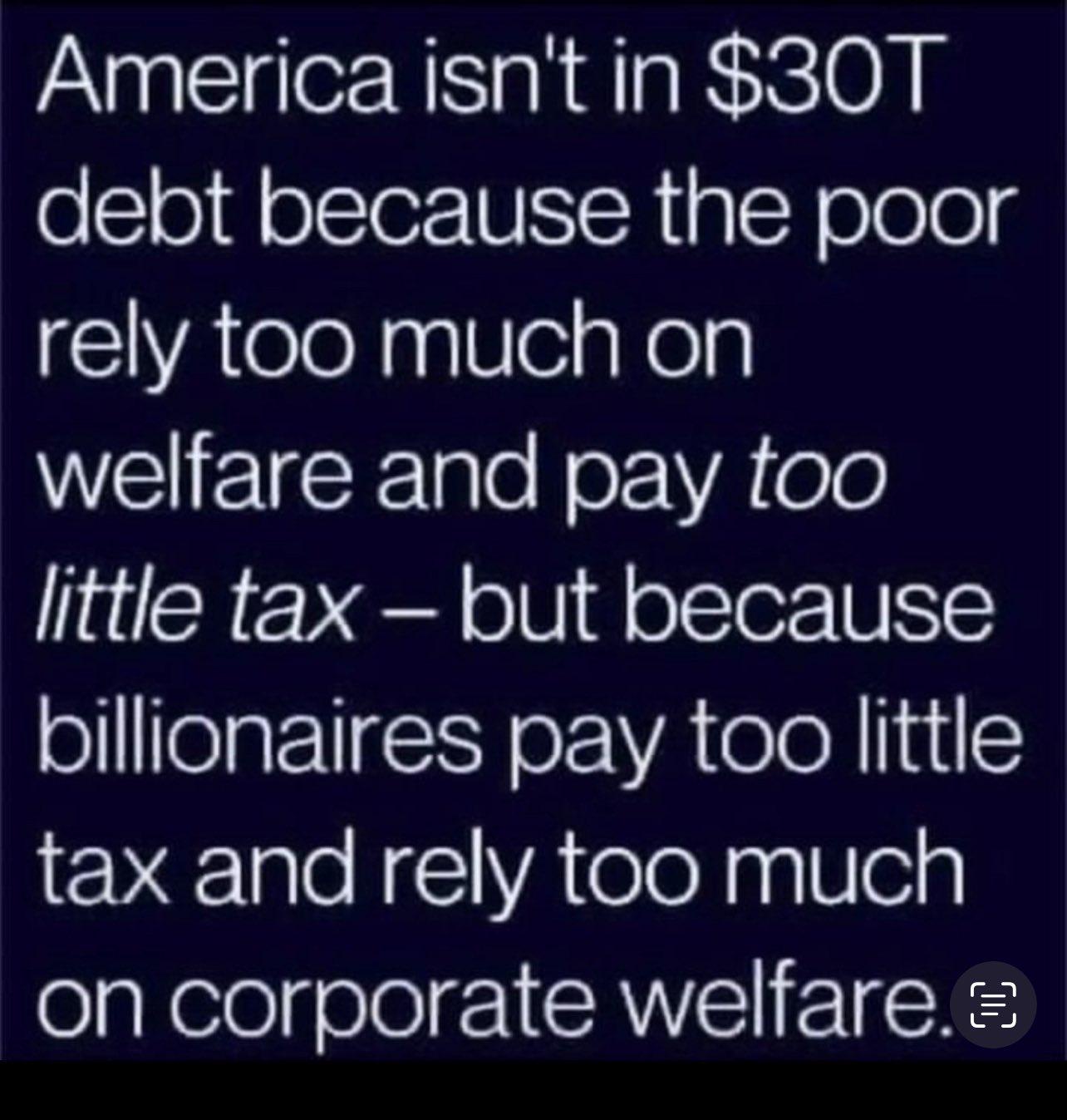 Examining America's Welfare Dilemma