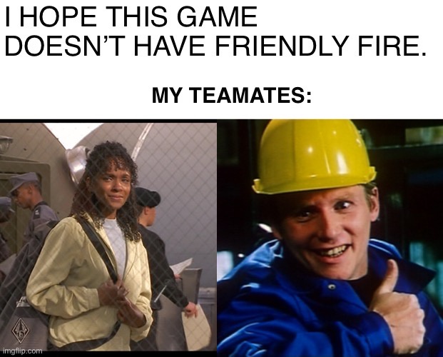 Remember to stay safe out there!