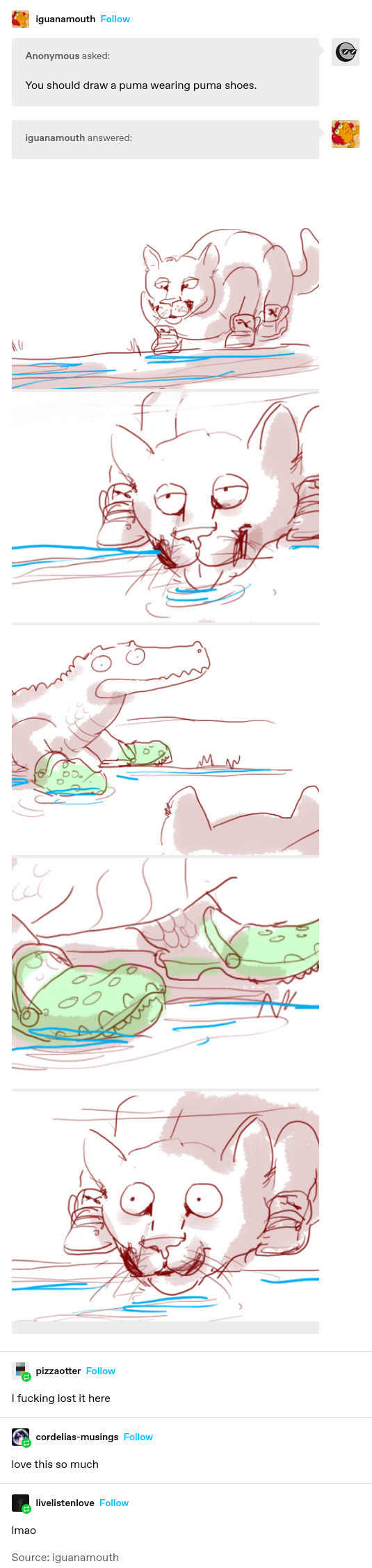 The Third Installment of Stale Memes