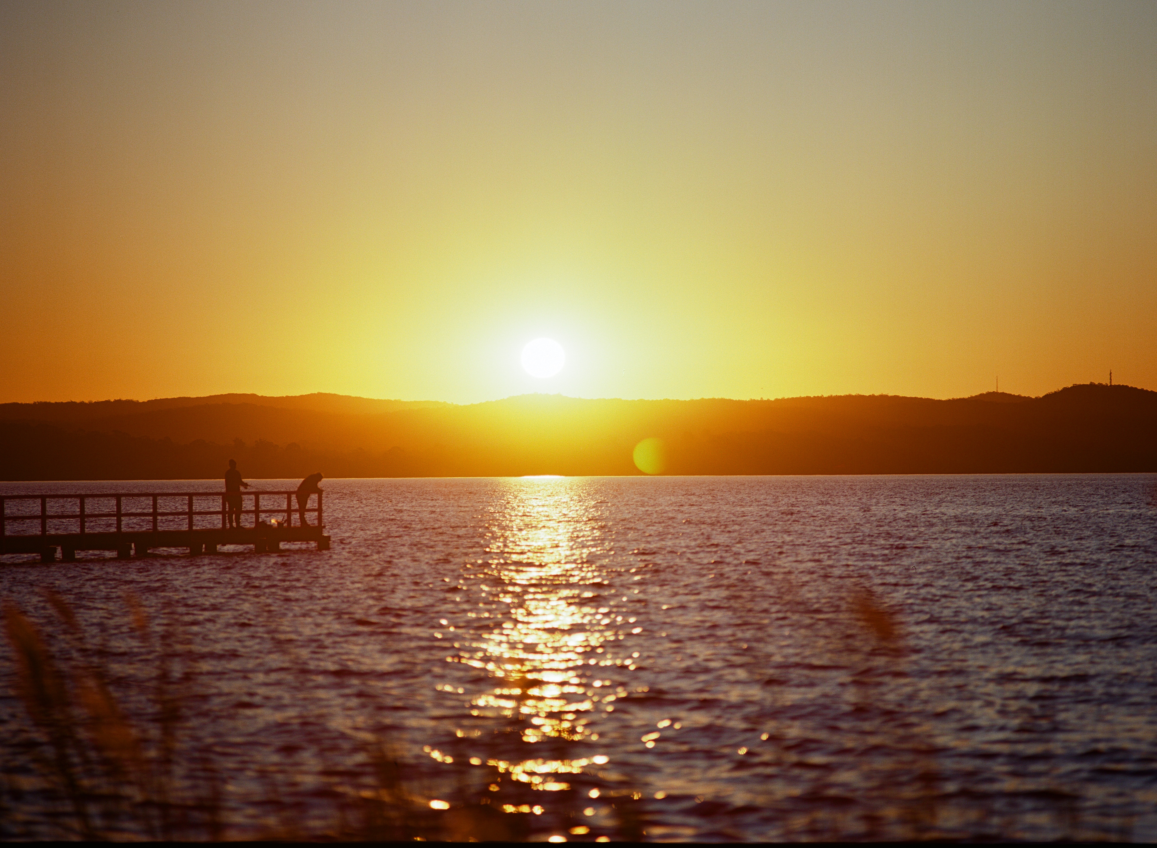Mamiya 645 Pro Sample Photos: A Visual Journey