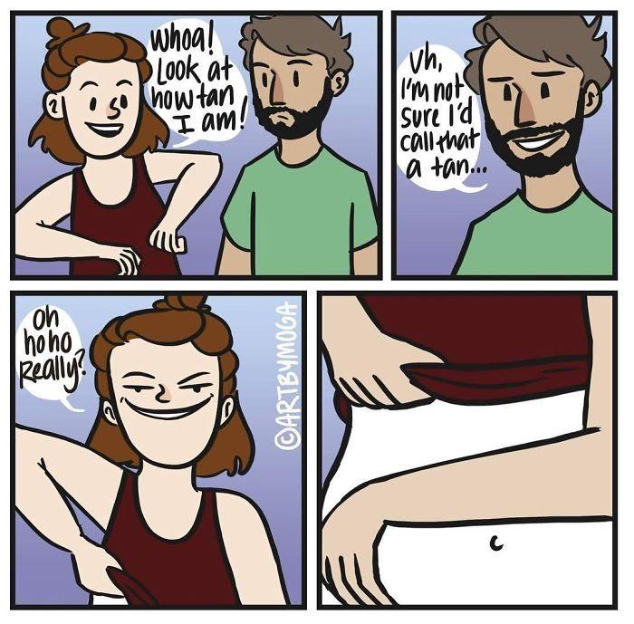 Clearing Out My Phone: Dump #1