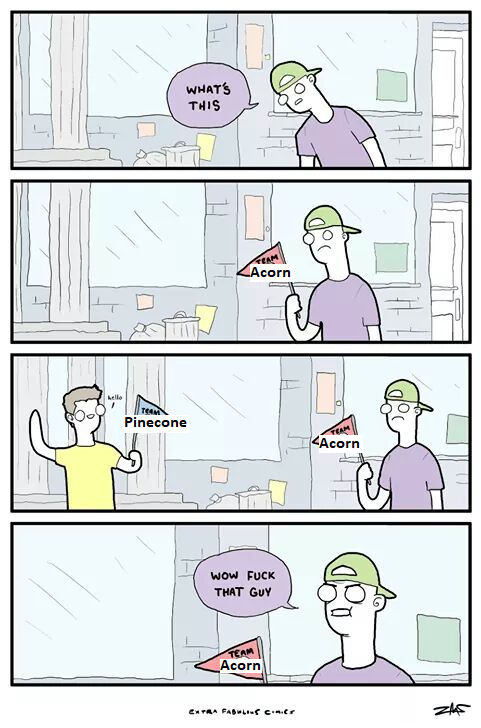 A Night on Imgur: What to Expect