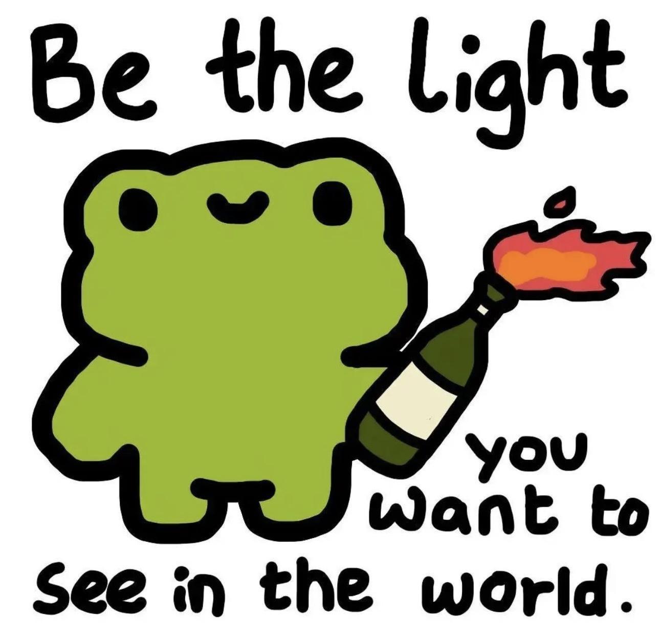 It's that time of the week again: Happy Wednesday, everyone!