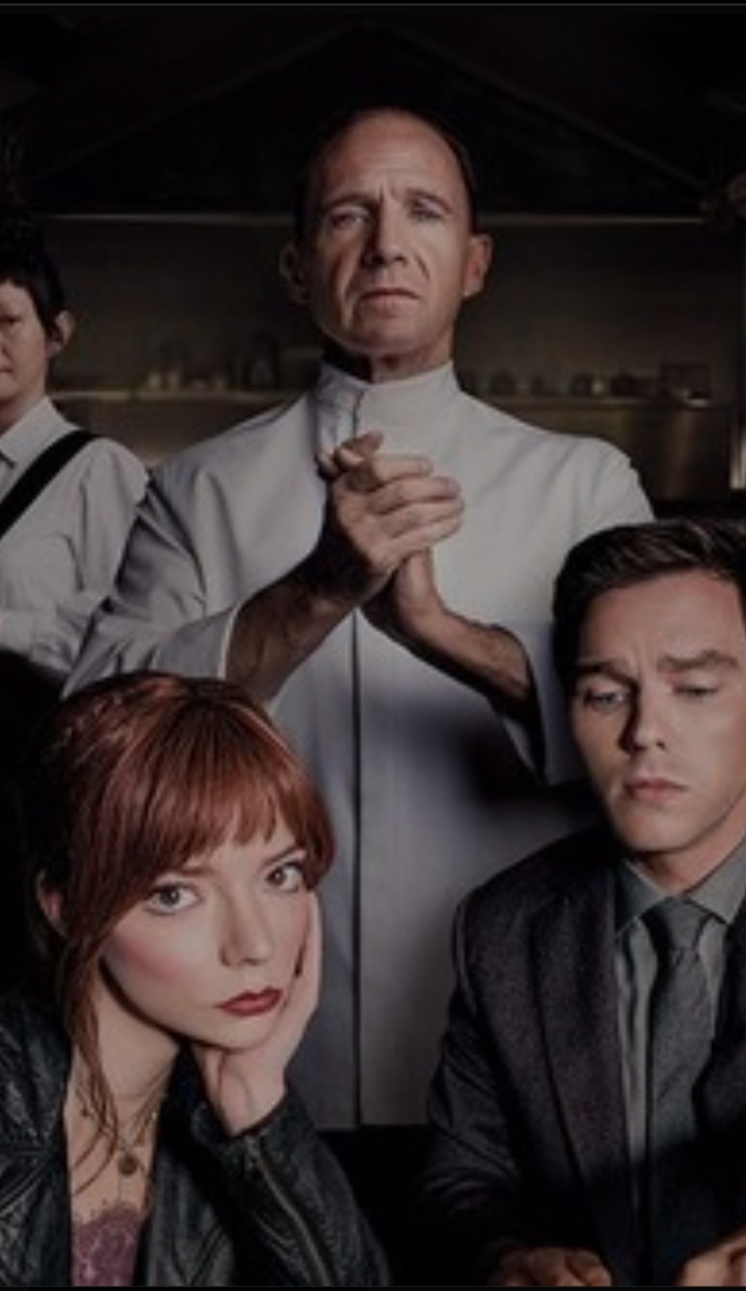 Netflix, you're out of your mind!