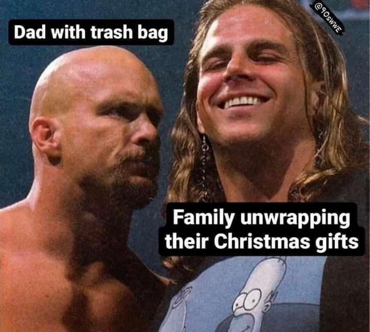 Enjoy this eclectic mix of classic memes, gifs, and videos to spice up your selfie day!