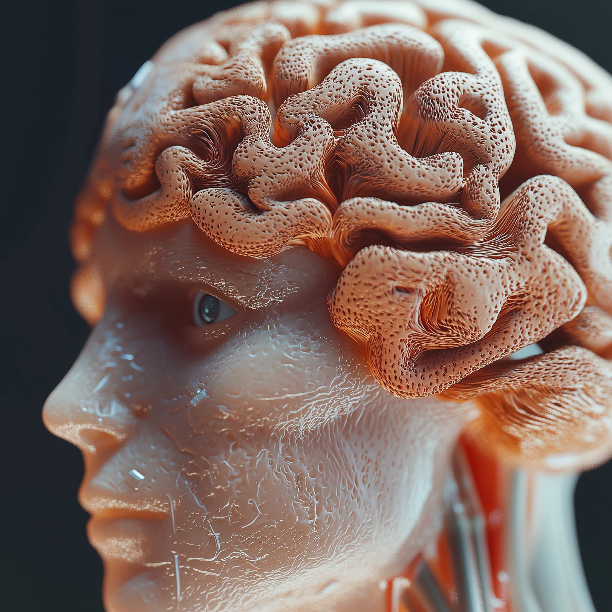Scientists Reveal Shocking New Insights on Alzheimer’s: It Might Not Be a Brain Disease