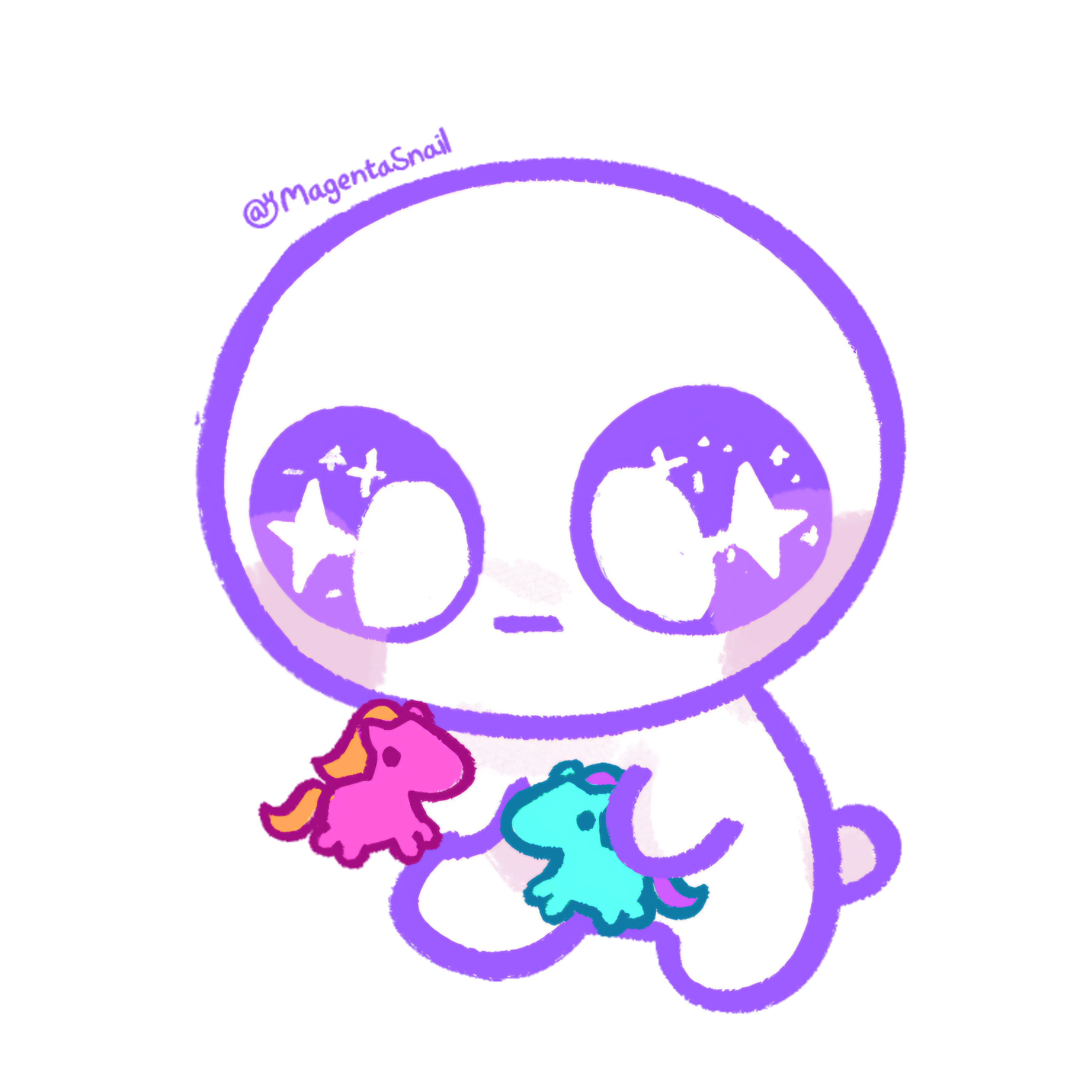 A Message for the MLP Downvoters
