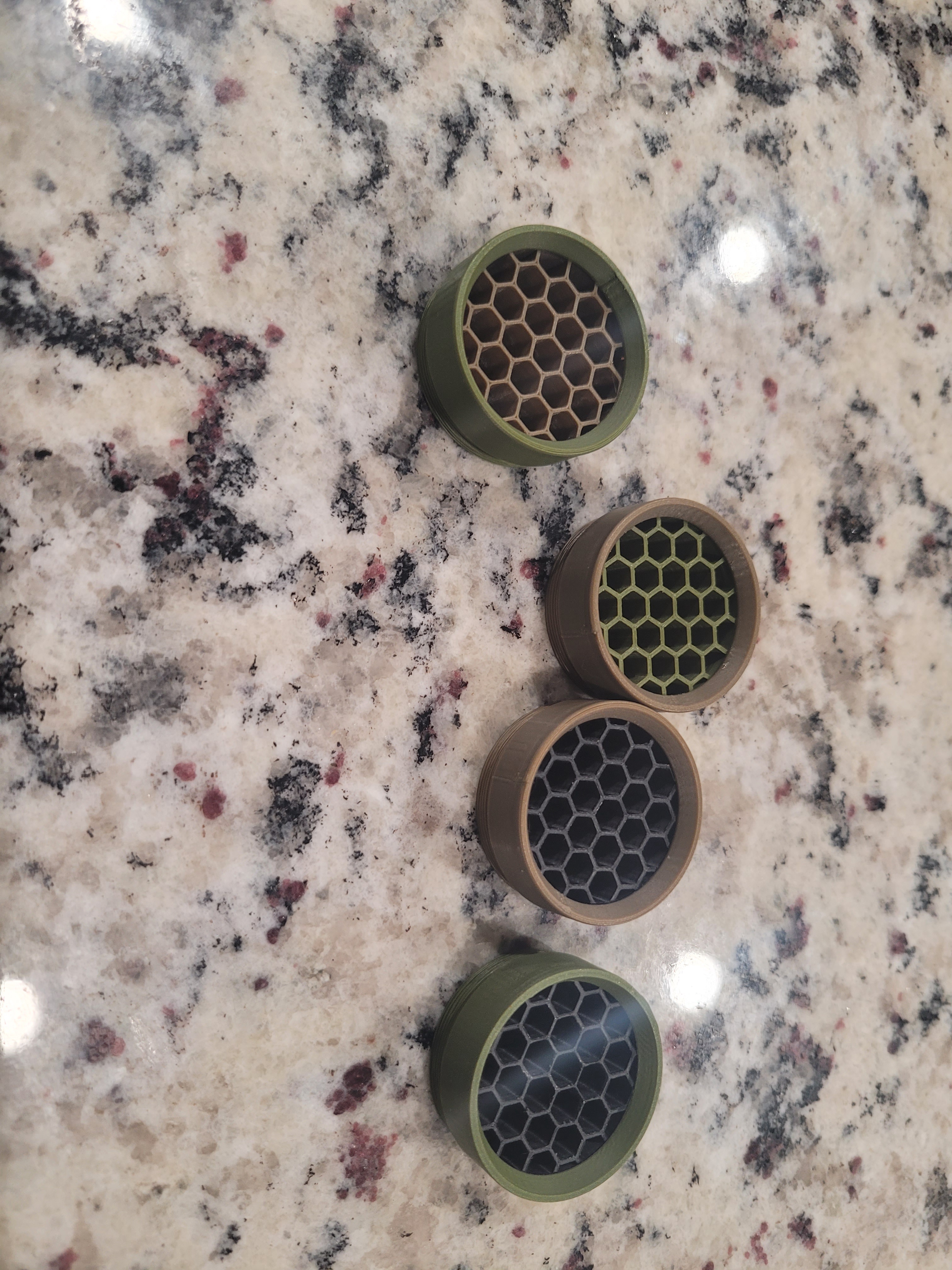 Innovative Creations: The World of 3D Printed ARDs