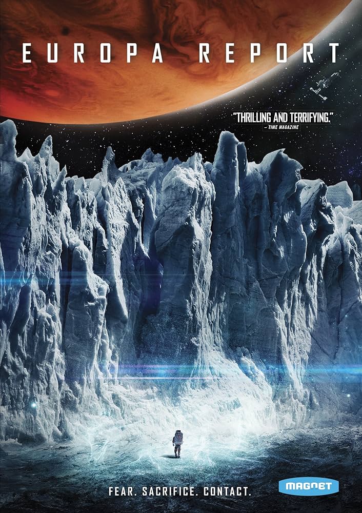 An Underrated Sci-Fi Gem Worth Watching