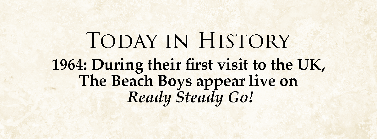 A look back at significant events from November 6